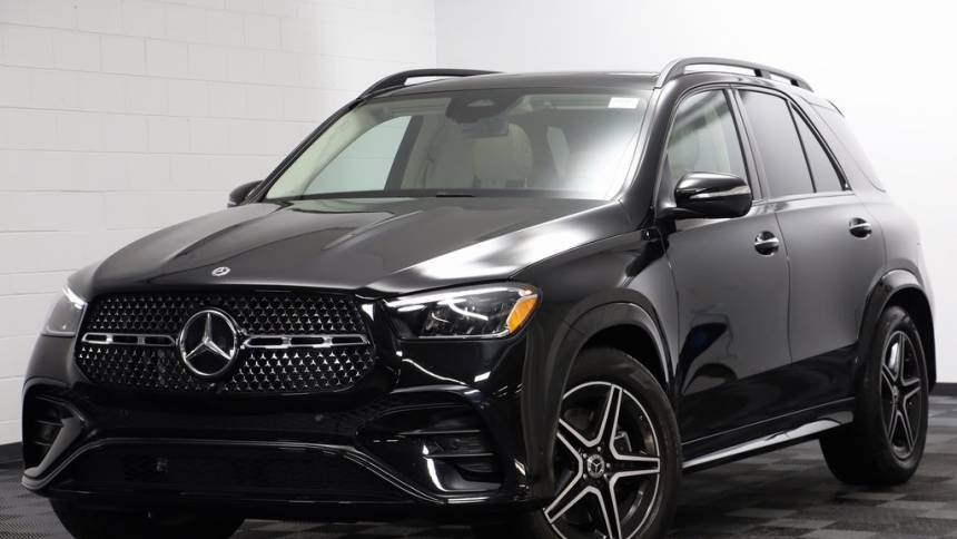 2024 Mercedes-Benz GLE GLE 350 — SUV — 20,911 mi — Hinsdale, IL