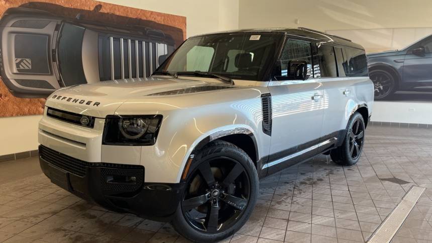 2024 Land Rover Defender X-Dynamic SE — SUV — 6,644 mi — Hinsdale, IL