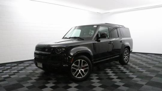 Used 2023 Land Rover Defender 110 SE For Sale (Sold)