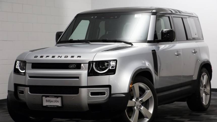 2024 Land Rover Defender SE — SUV — 11,561 mi — Hinsdale, IL