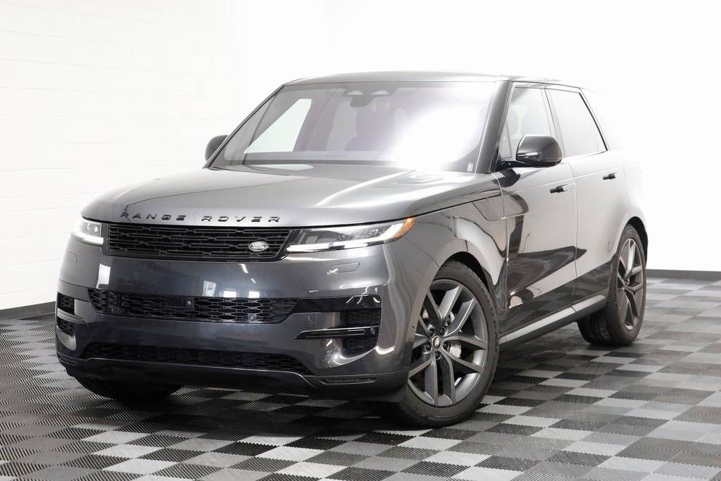 2023 Land Rover Range Rover Sport SE — SUV — 35,483 mi — Hinsdale, IL
