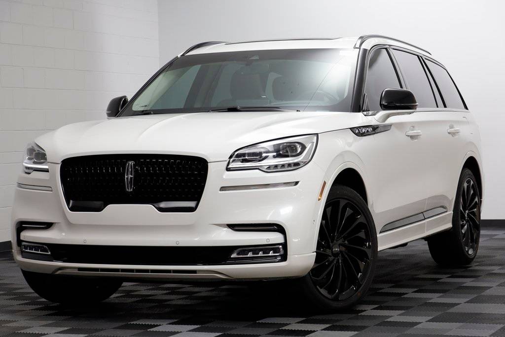 2023 Lincoln Aviator Reserve — SUV — 62,067 mi — Hinsdale, IL