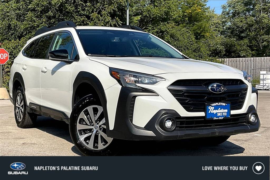2023 Subaru Outback Premium — SUV — 32,768 mi — Palatine, IL