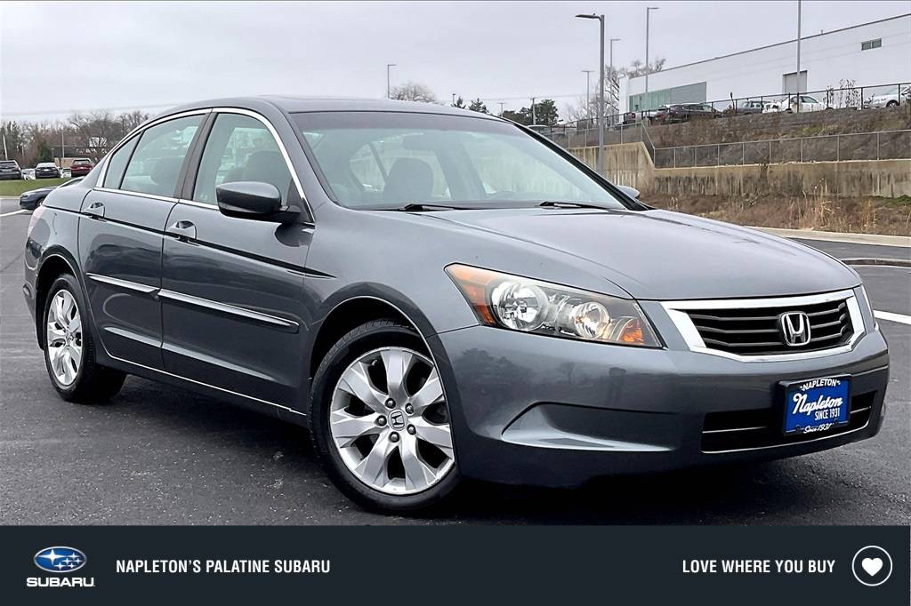2008 Honda Accord EX — Sedan — 83,445 mi — Palatine, IL