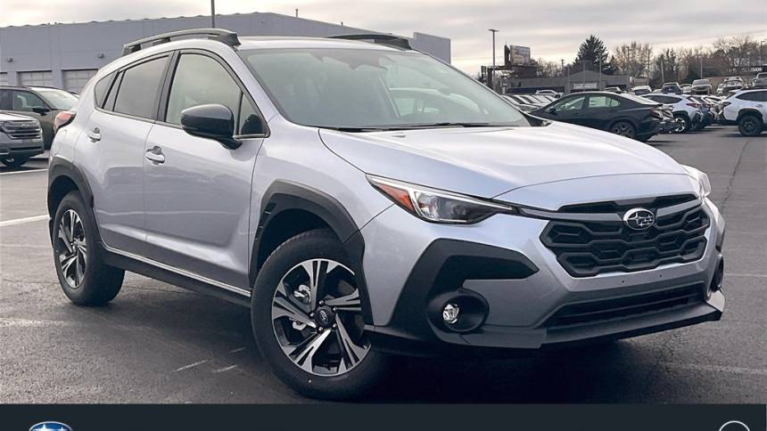 2024 Subaru Crosstrek Premium — SUV — 3,336 mi — Palatine, IL