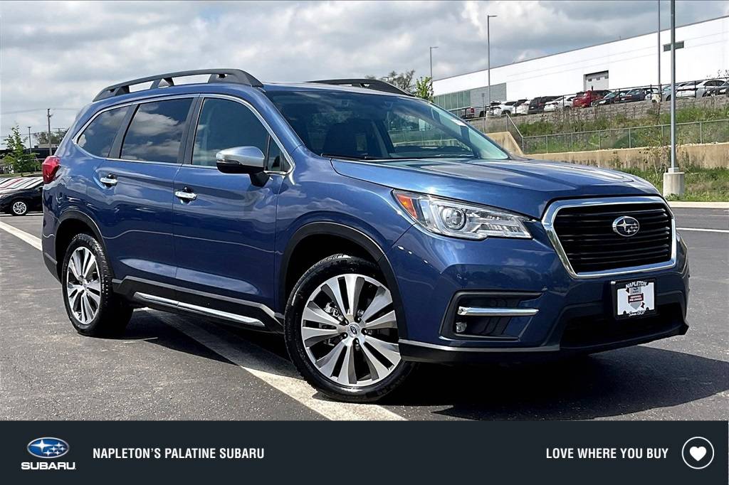 2022 Subaru Ascent Touring — SUV — 36,294 mi — Palatine, IL