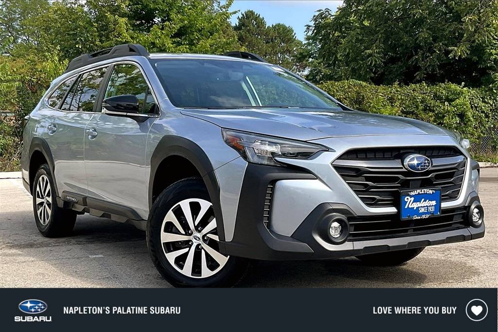 2023 Subaru Outback Premium — SUV — 26,528 mi — Palatine, IL