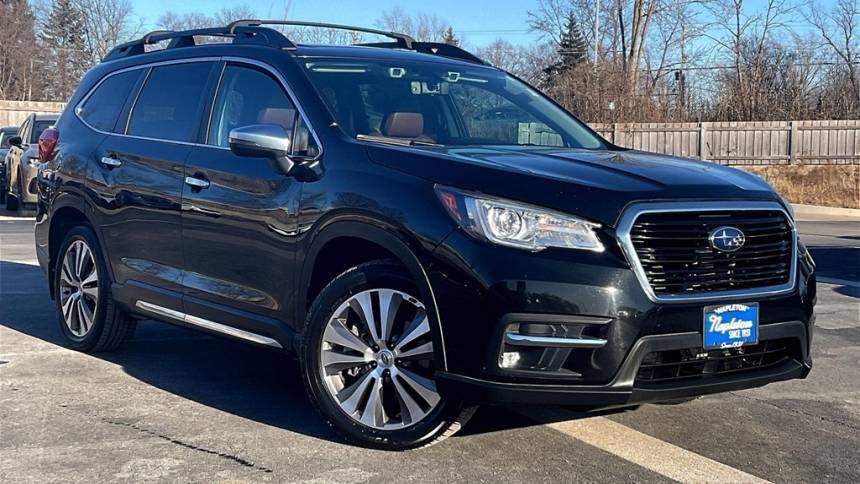 2020 Subaru Ascent Touring — SUV — 79,409 mi — Palatine, IL