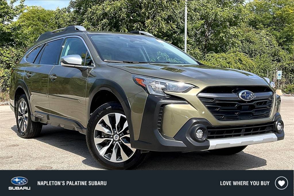 2023 Subaru Outback Touring XT — SUV — 36,225 mi — Palatine, IL