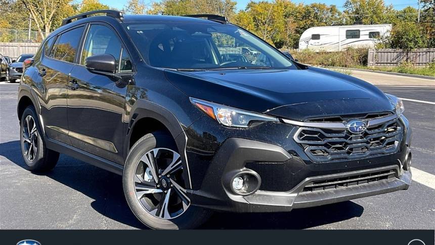 2024 Subaru Crosstrek Premium — SUV — 2,806 mi — Palatine, IL