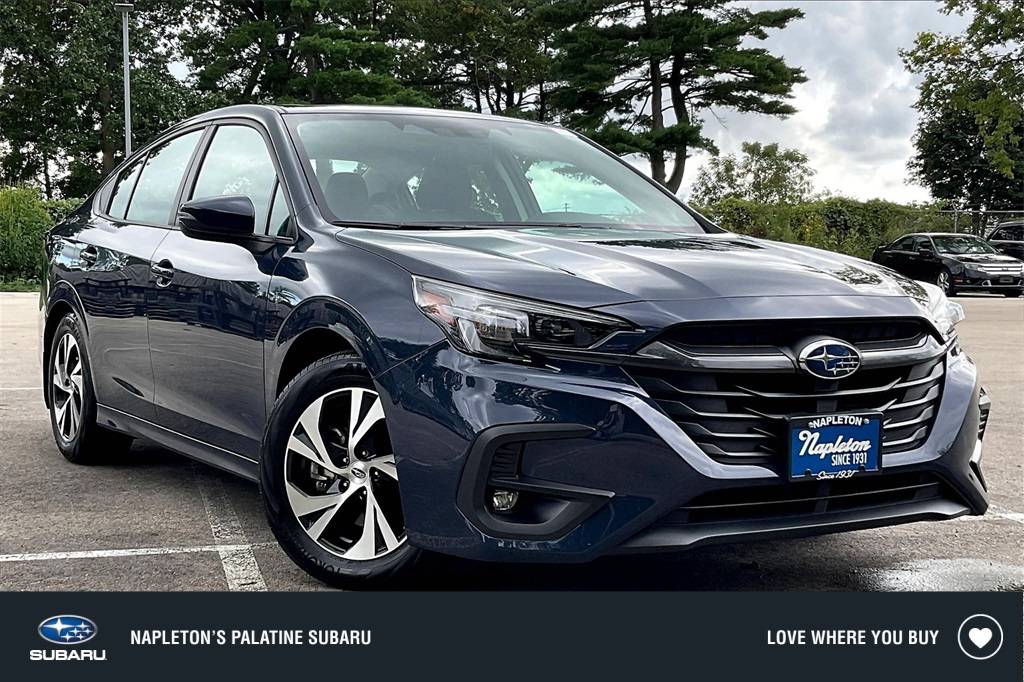 2024 Subaru Legacy Premium — Sedan — 13,888 mi — Palatine, IL