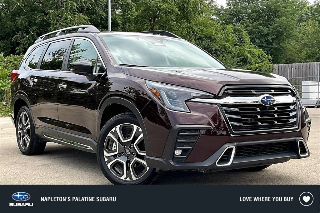 2024 Subaru Ascent Touring — SUV — 26,946 mi — Palatine, IL