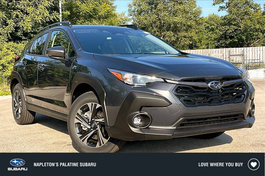 2025 Subaru Crosstrek Premium — SUV — 75 mi — Palatine, IL