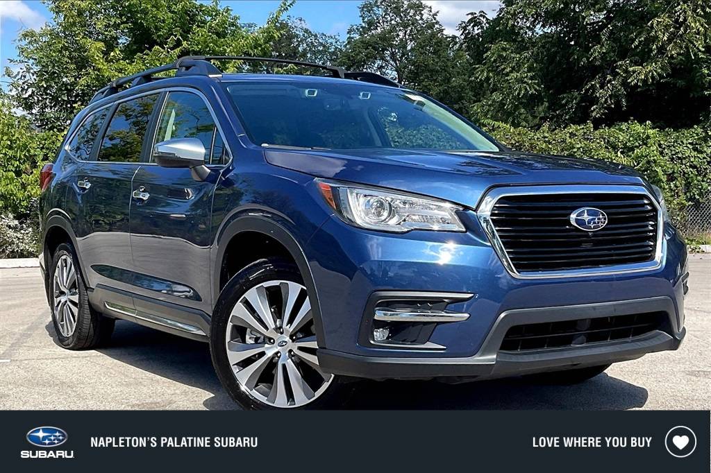 2022 Subaru Ascent Touring — SUV — 46,323 mi — Palatine, IL
