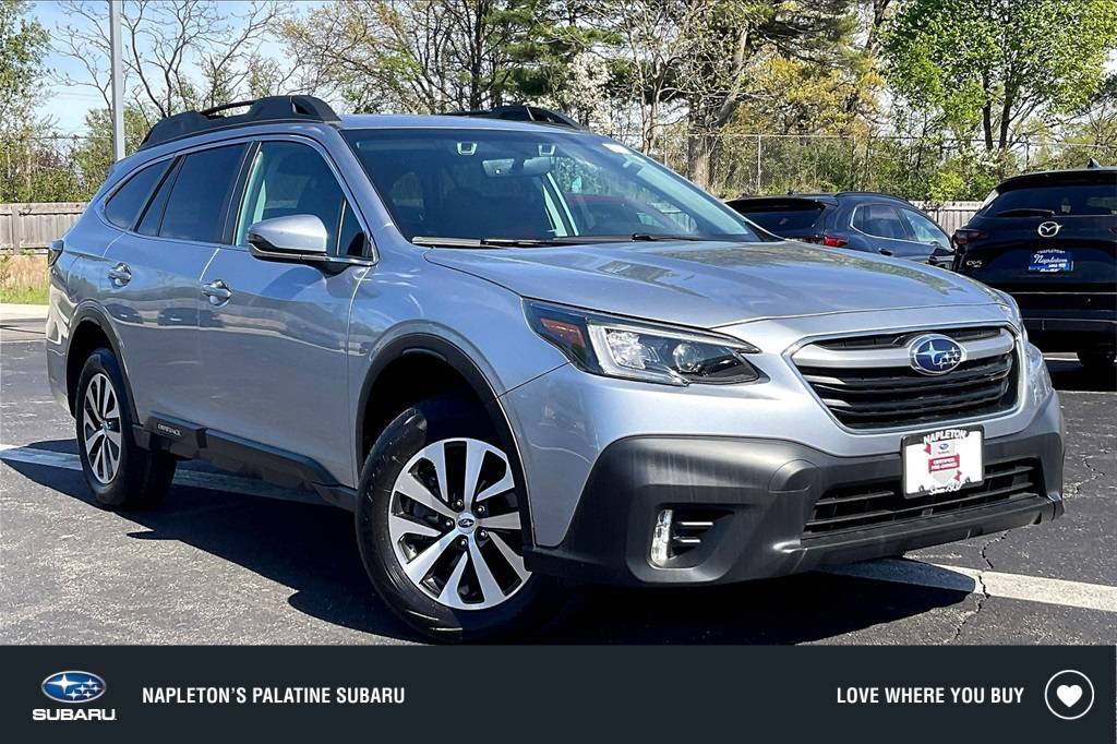 2022 Subaru Outback 2.5i Premium — SUV — 30,049 mi — Palatine, IL