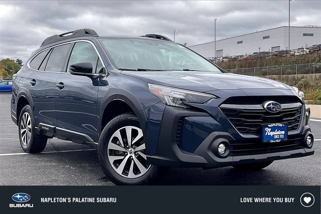 2023 Subaru Outback Premium — SUV — 26,428 mi — Palatine, IL