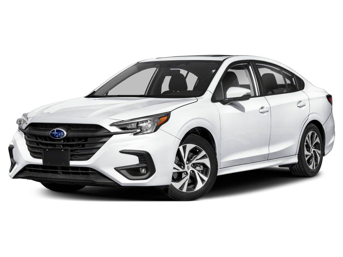 2023 Subaru Legacy Premium — Sedan — 54,723 mi — Palatine, IL
