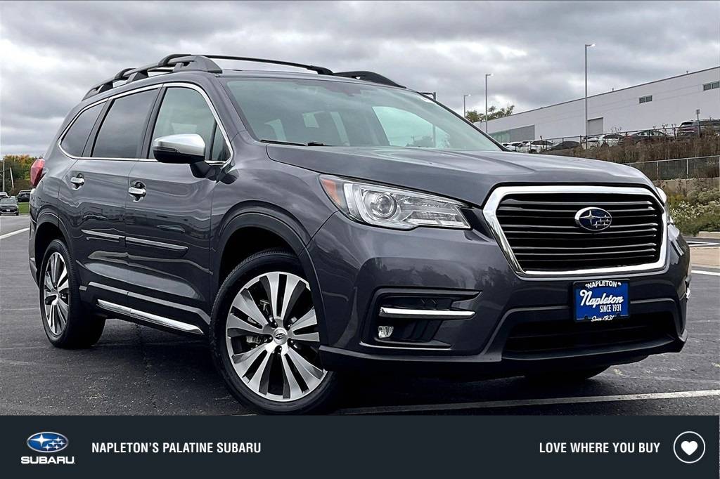 2022 Subaru Ascent Touring — SUV — 41,027 mi — Palatine, IL
