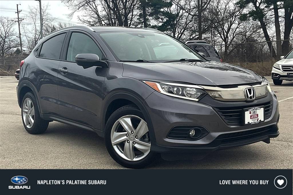 2020 Honda HR-V EX — SUV — 35,105 mi — Palatine, IL
