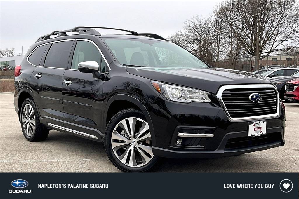 2022 Subaru Ascent Touring — SUV — 47,282 mi — Palatine, IL