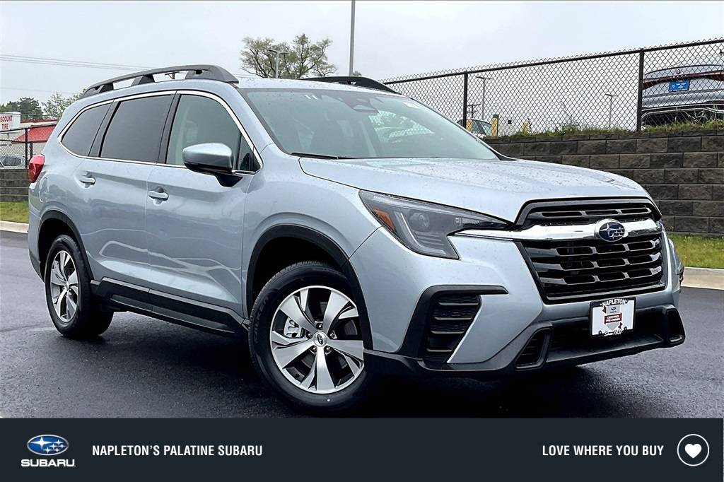 2024 Subaru Ascent Premium — SUV — 8,992 mi — Palatine, IL