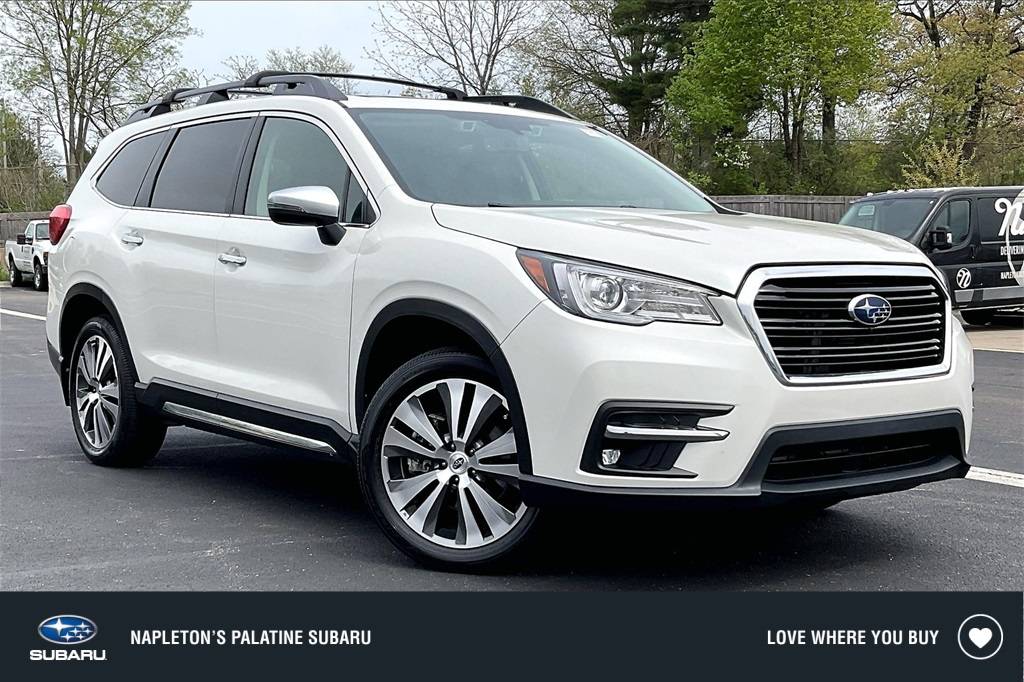 2022 Subaru Ascent Touring — SUV — 35,811 mi — Palatine, IL