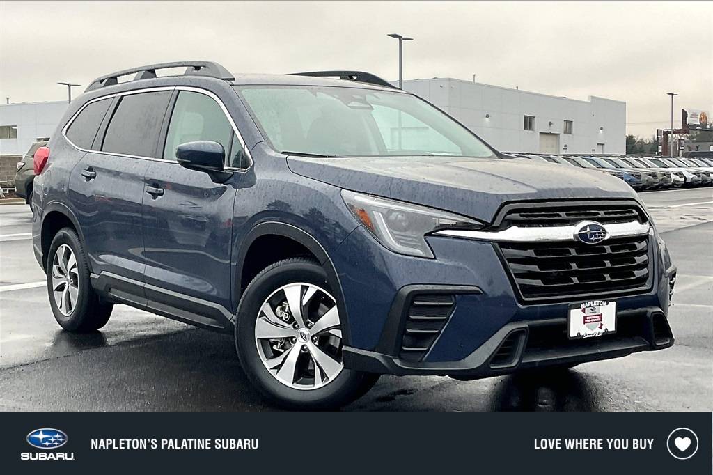 2024 Subaru Ascent Premium — SUV — 21,879 mi — Palatine, IL
