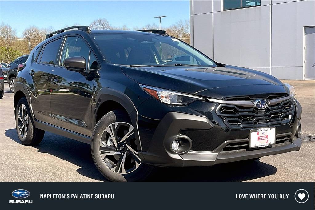 2024 Subaru Crosstrek Premium — SUV — 1,773 mi — Palatine, IL
