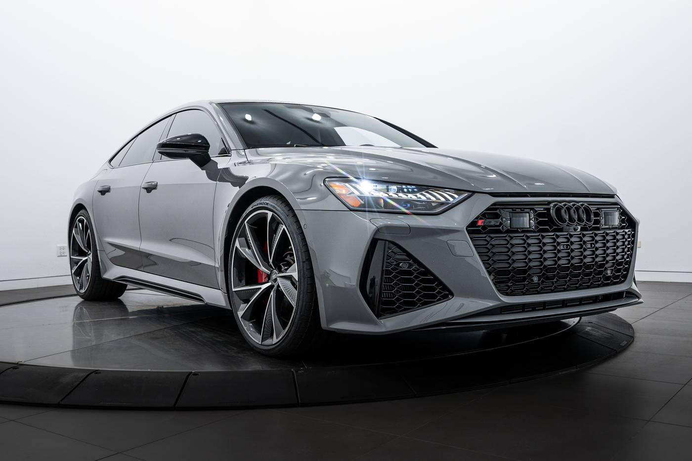 2023 Audi RS 7 Standard — Hatchback — 12,753 mi — Highland Park, IL