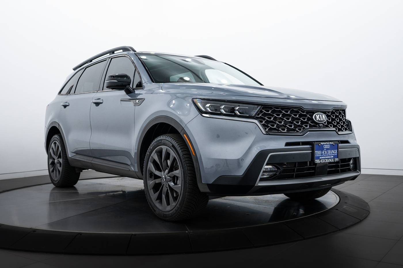 2021 Kia Sorento SX Prestige X-Line — SUV — 59,884 mi — Highland Park, IL