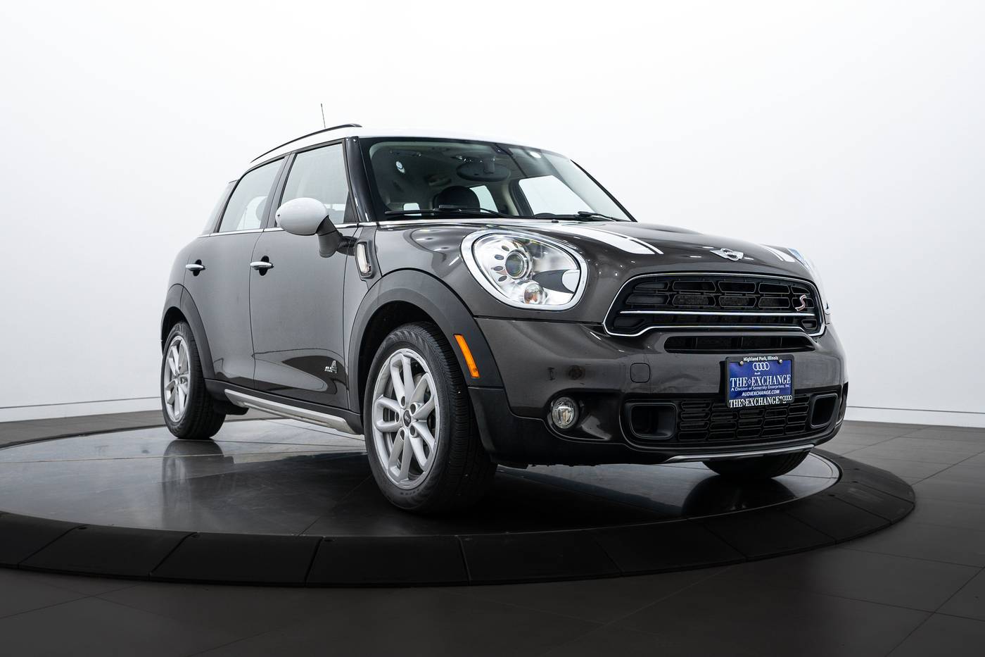 2016 MINI Countryman Cooper S ALL4 — SUV — 62,066 mi — Highland Park, IL