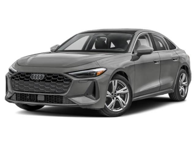 2025 Audi A5 quattro Premium Plus TFSI