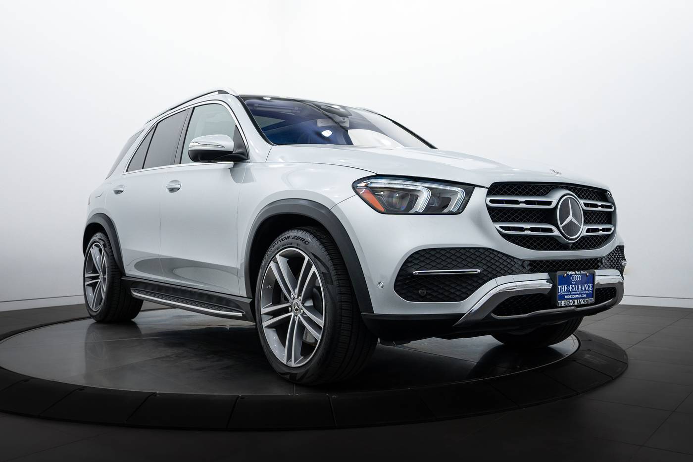 2020 Mercedes-Benz GLE GLE 450 — SUV — 69,702 mi — Highland Park, IL