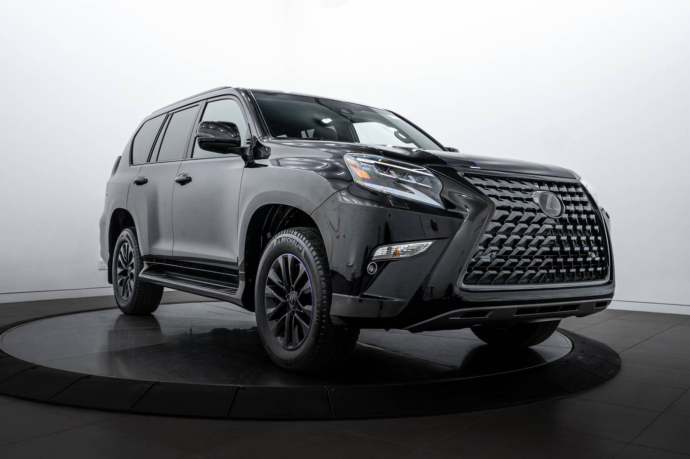 2023 Lexus GX GX 460 Premium — SUV — 21,524 mi — Highland Park, IL