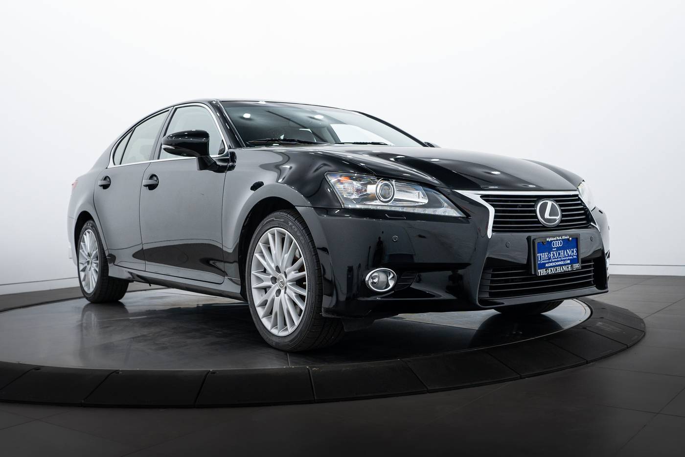 2013 Lexus GS GS 350 — Sedan — 64,561 mi — Highland Park, IL