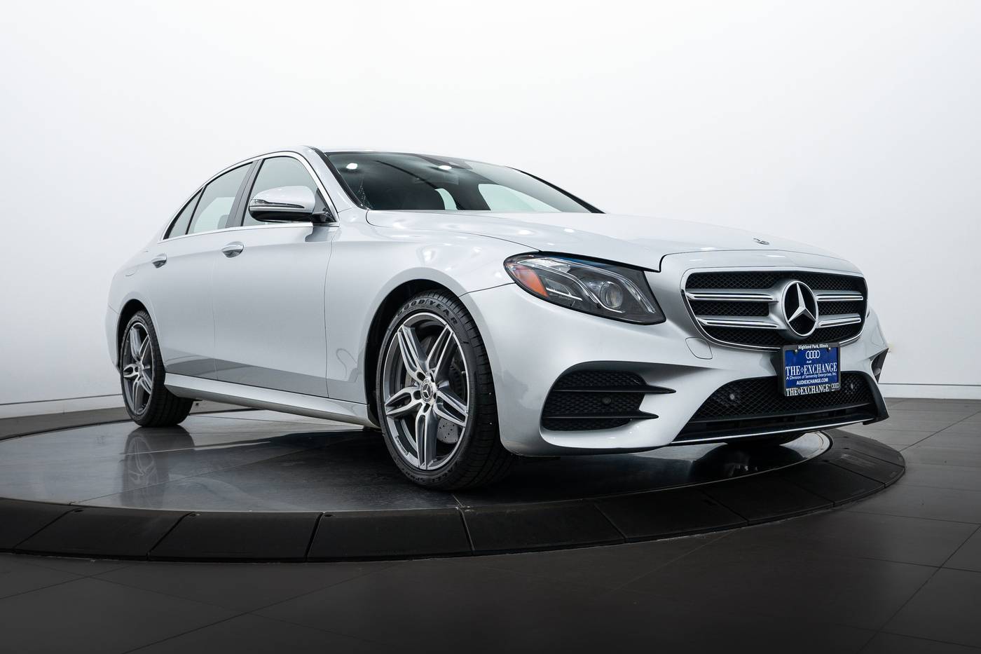 2019 Mercedes-Benz E-Class E 300 — Sedan — 33,081 mi — Highland Park, IL