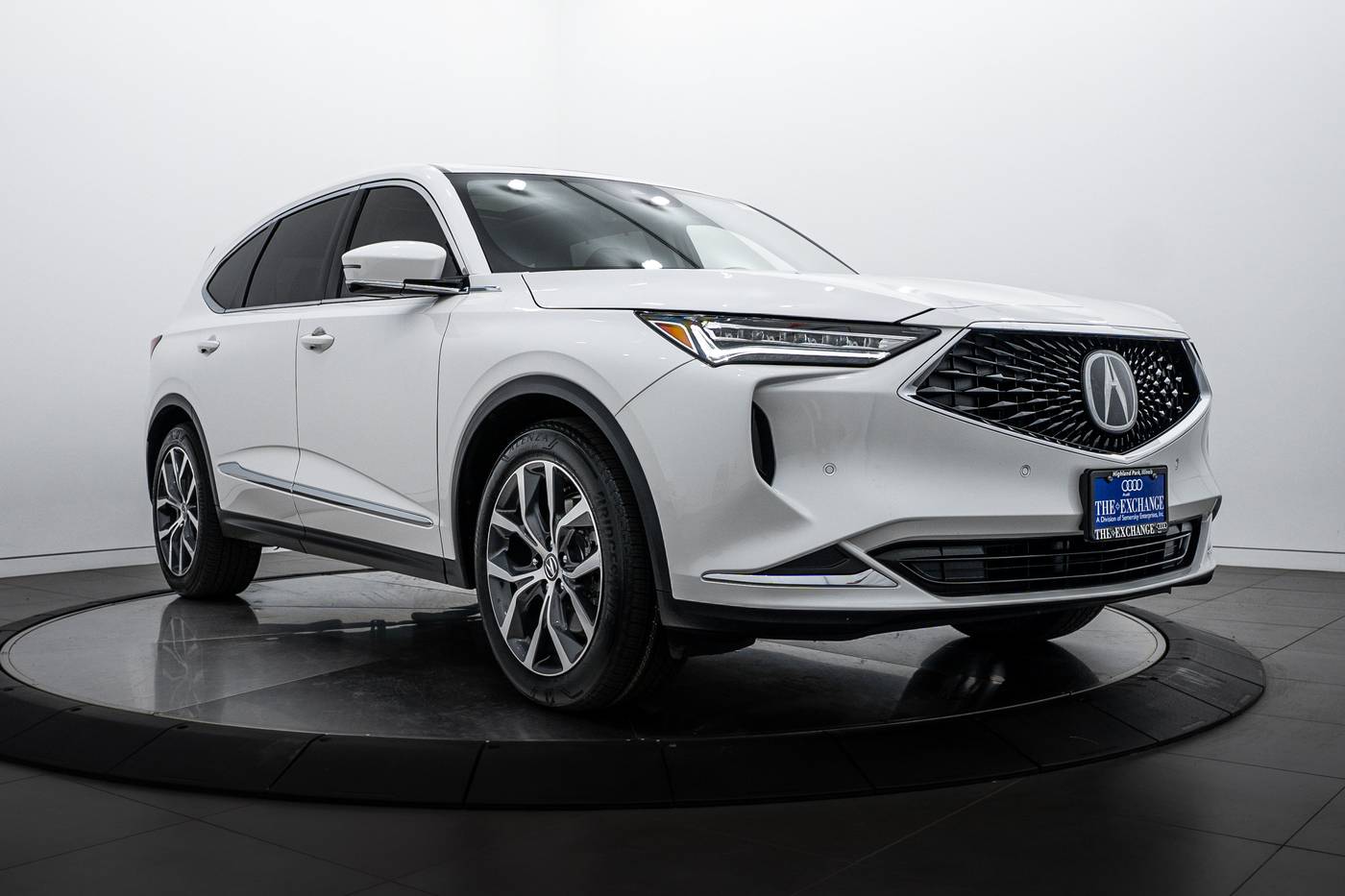 2023 Acura MDX Technology Package — SUV — 42,829 mi — Highland Park, IL