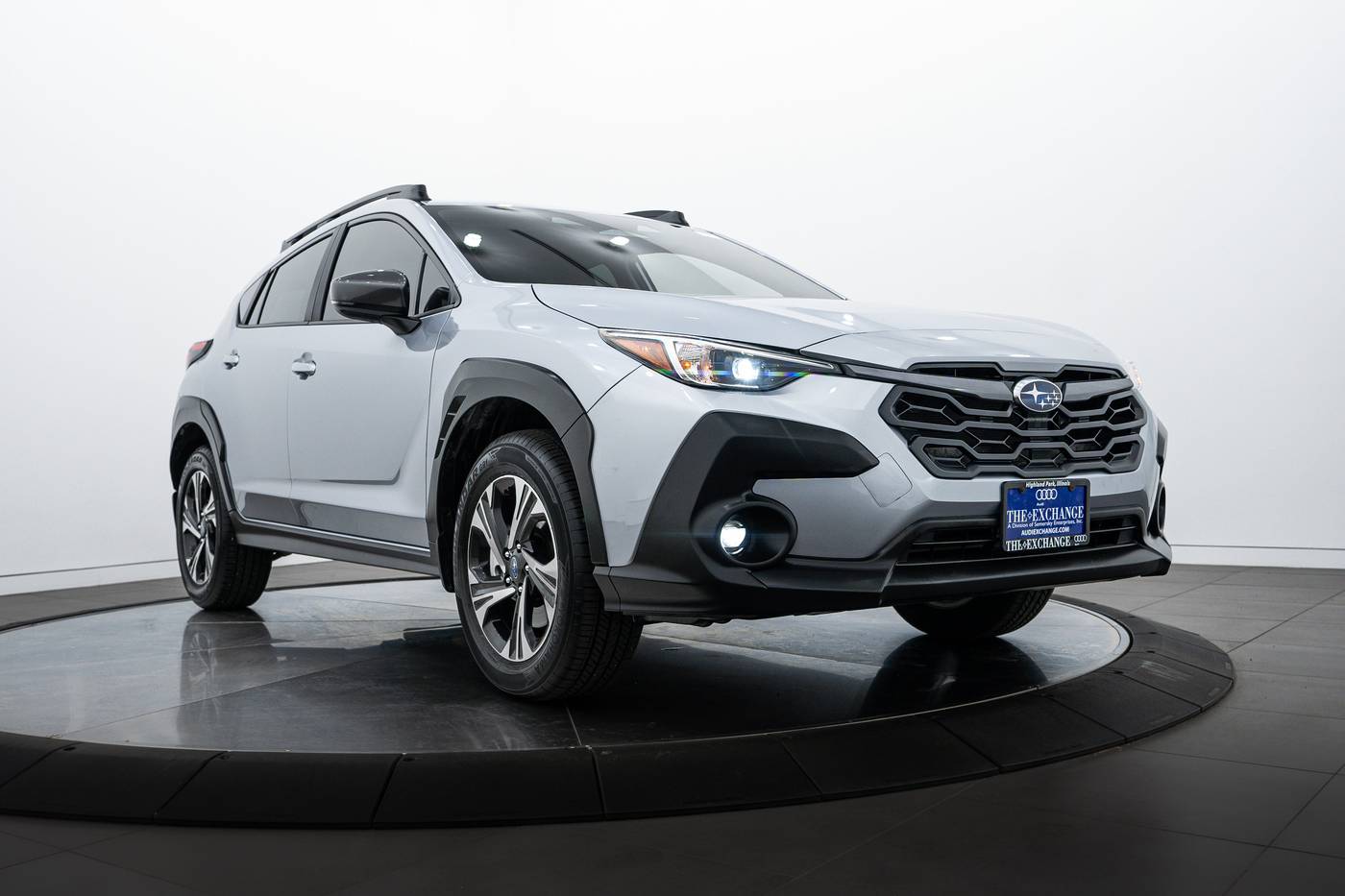 2024 Subaru Crosstrek Premium — SUV — 6,764 mi — Highland Park, IL