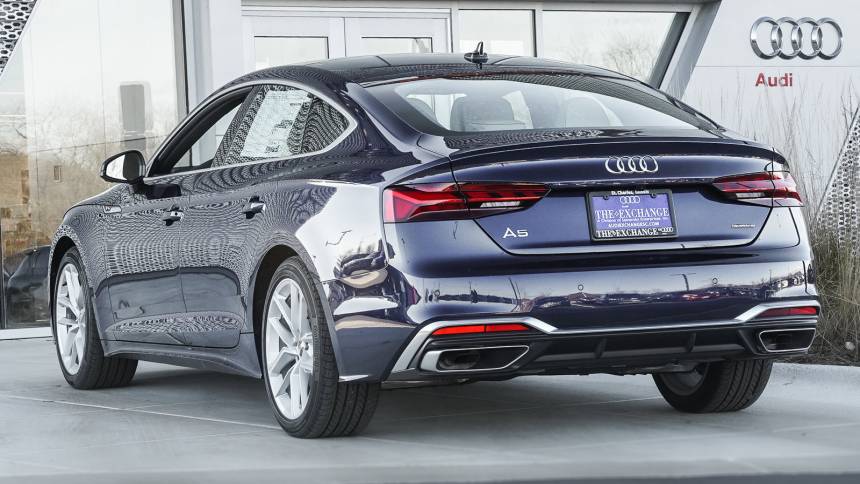 2024 Audi A5 For Sale in Highland Park IL