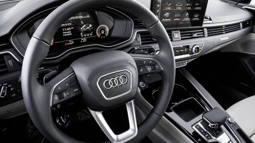 2024 Audi A5 For Sale in Highland Park IL