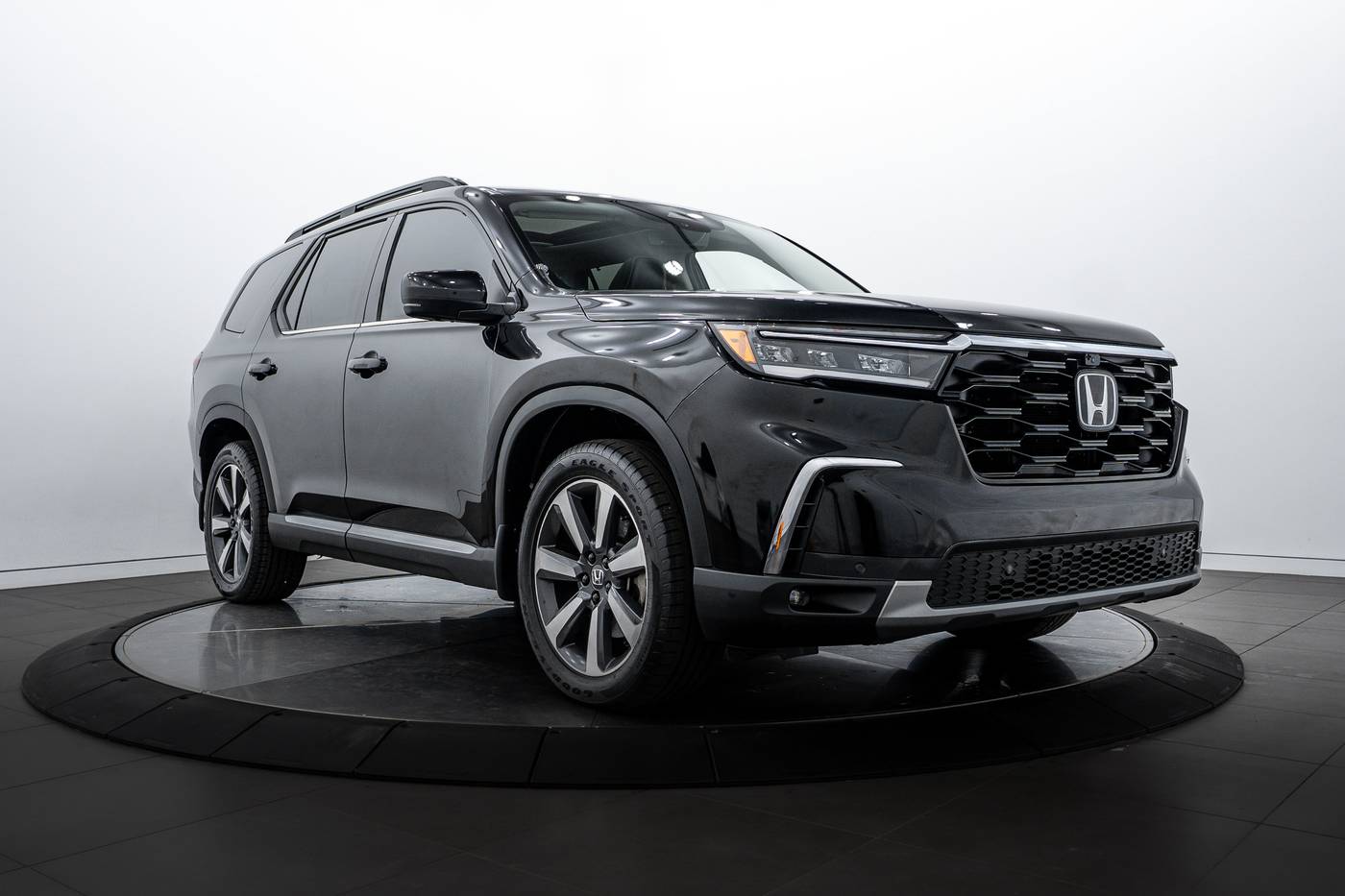 2023 Honda Pilot Elite — SUV — 44,504 mi — Highland Park, IL