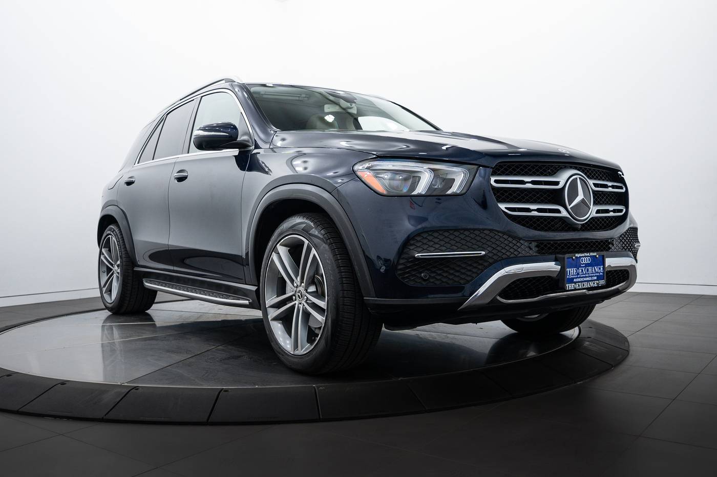 2020 Mercedes-Benz GLE GLE 350 — SUV — 75,190 mi — Highland Park, IL