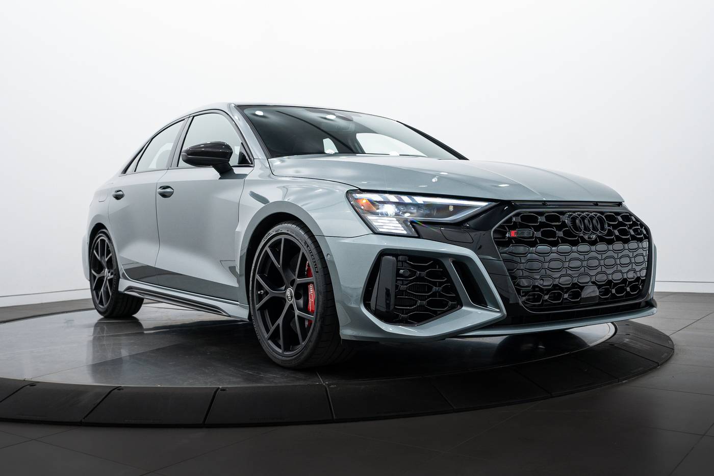 2023 Audi RS 3 Standard — Sedan — 18,654 mi — Highland Park, IL