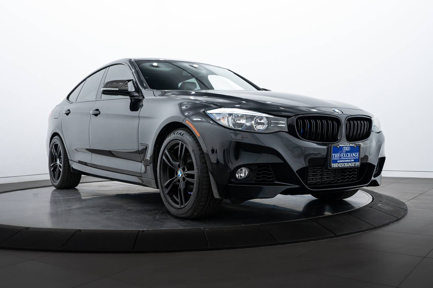 2015 BMW 3 Series 328i — Hatchback — 79,564 mi — Highland Park, IL