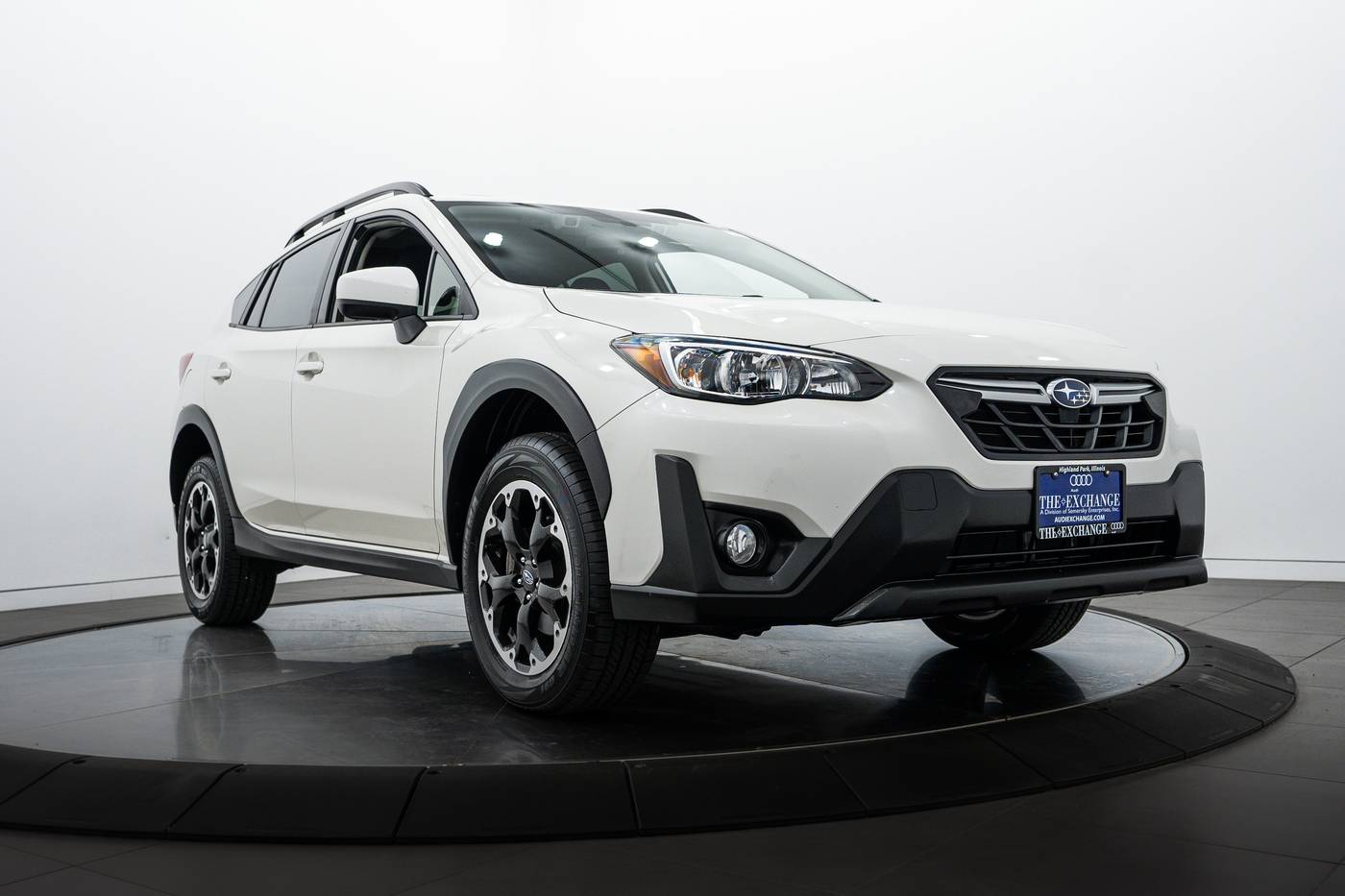 2023 Subaru Crosstrek Premium — SUV — 11,226 mi — Highland Park, IL