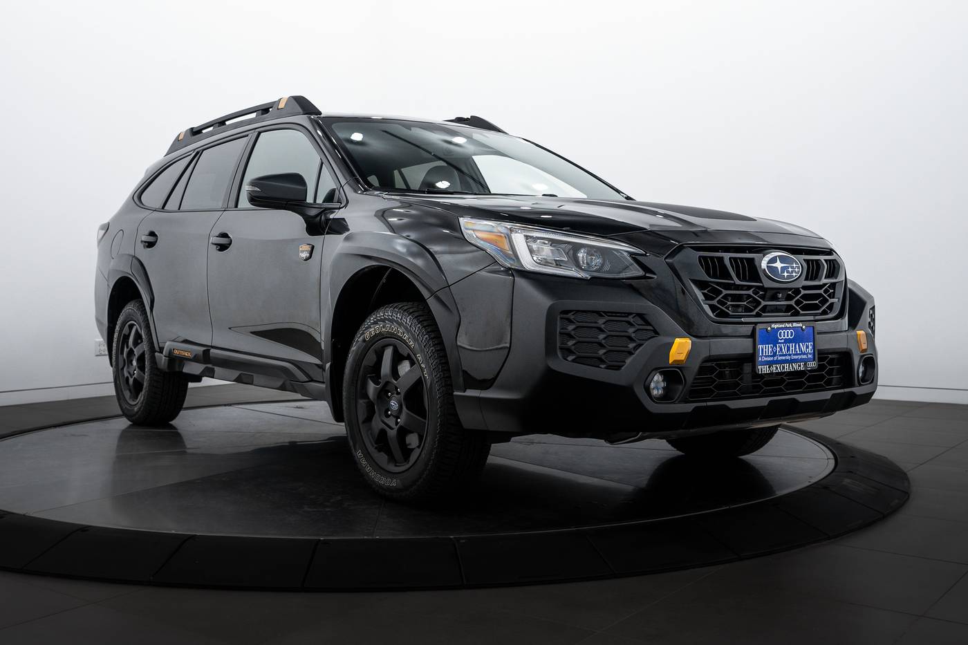 2024 Subaru Outback Wilderness — SUV — 20,690 mi — Highland Park, IL