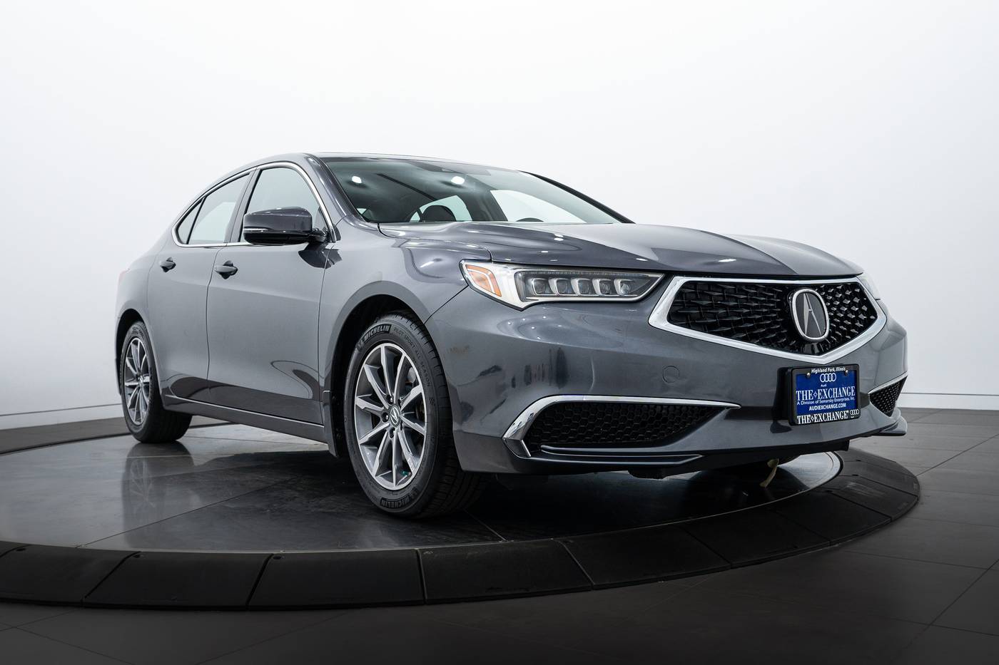 2020 Acura TLX Standard — Sedan — 66,505 mi — Highland Park, IL