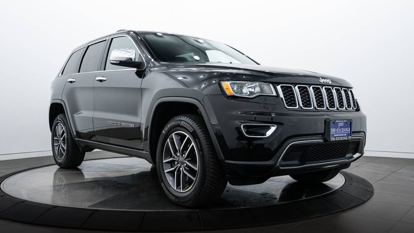 Used Jeeps for Sale in Spencer, IA (with Photos) Page 3 TrueCar