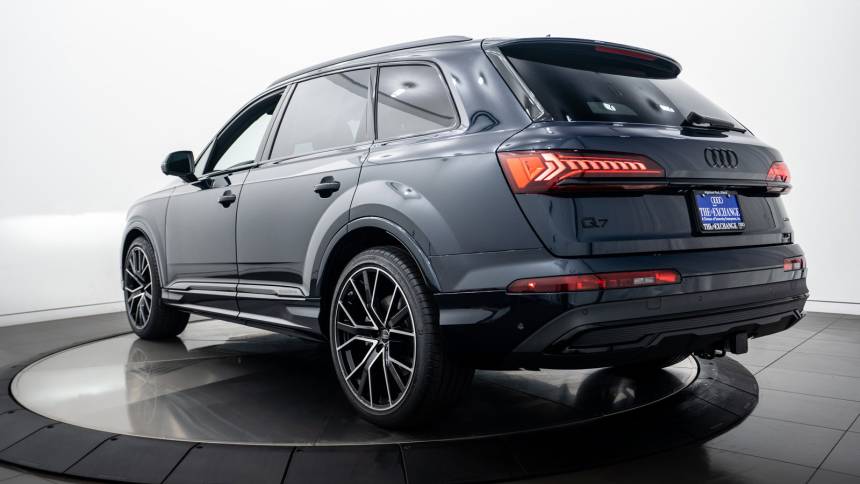 New Audi Q7 For Sale in Chicago, IL