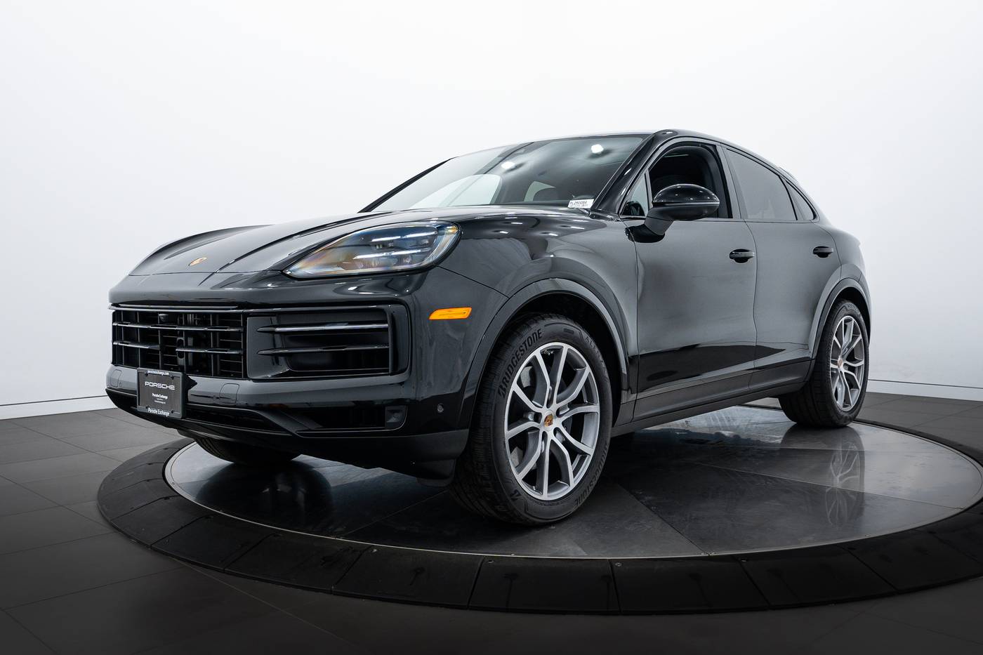 2025 Porsche Cayenne Cayenne — SUV — 3,412 mi — Highland Park, IL